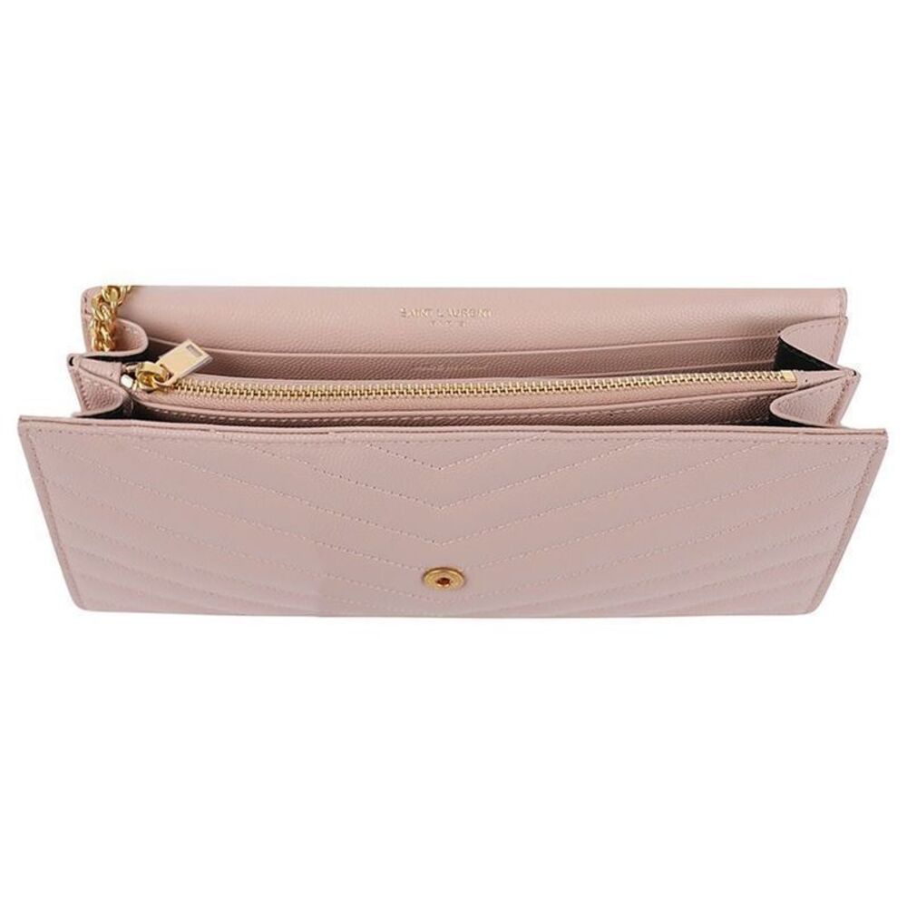 Classic Chain Wallet - Picture 6 of 8
